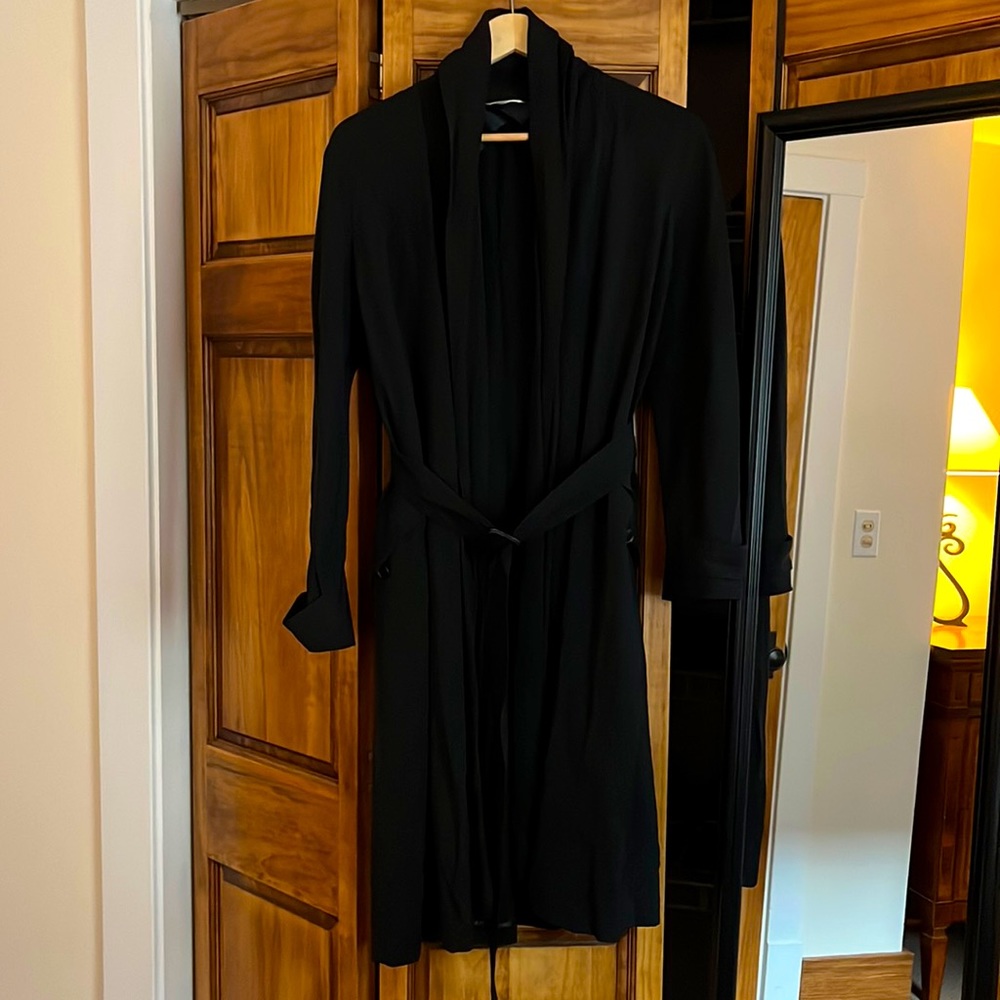 MaxMara Trench Coat